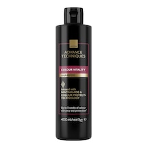 At Color Vitality Renk Koruyucu Şampuan 400 Ml.