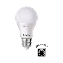 Cata Ct-4278 12w Led Ampul Dimmerli 6400k Beyaz