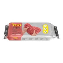 Jovı 84 Seramik Hamuru 250gr Toprak Rengi Açık Bej