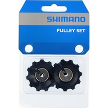 Shimano Makarası - Pulley Seti 11t Rd-5700 - Deore Slx 105 T Siyah