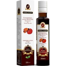 İmmunat Reishi Ekstraktı 250 Ml
