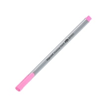 Bigpoint Fineliner Pembe 10'lu Kutu