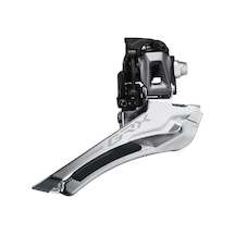 Shimano Ön Vites Grx Fd-Rx810 Braze On 2S Siyah