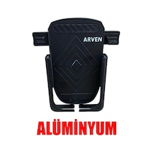 Arven - Gidon Bağlantılı Telefon Tutucu Alüminyum Diğer