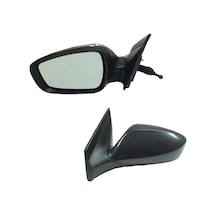 Dış Dikiz ayna Mekanik Sol Accent Blue İ25 2012 -