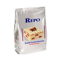 Repo Toz Krem Patiseri 1 KG