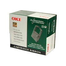 Oki 1108002 182/183/192/280 /320/321/3320/3321 Şerit