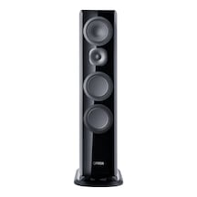 Vento 91 Black Tek