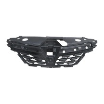 Renault Taliant 2021-2024 Ön Panjur Siyah Üst Koruma Plastiği İle Birlikte Oem No:623100347r