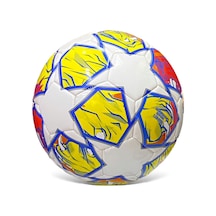 Sarı - Lacivert - Beyaz