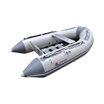 Freesun Ry-Bd 220 Izgara Tabanlı Bot Gri