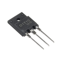 2sd 1710 To-3pf Transistör