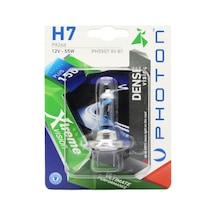 Peugeot Boxer 2014- İle Uyumlu Photon +%100 Fazla Işık H7 Xtreme Vision 71463163
