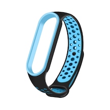 Xiaomi Mi Band 6 Krd-02 Uyumlu Ogaa Kordon-no2