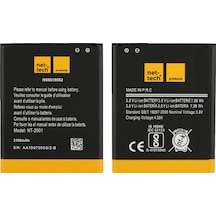 Teknonet Samsung Galaxy İ9082 Grand Uyumlu Nettech Ant-32426 2100