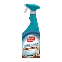 Simple Solution Hard Floor Sert Yüzeyler İçin Leke ve Koku Giderici
