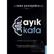 Ayık Kafa Destek Yayınları