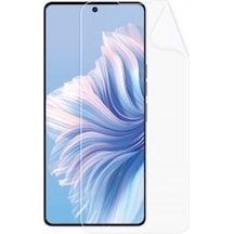 Tecno Camon 20 Pro Ekran Koruyucu Poliüretan Film