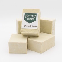 Köyceğiz Yöresel Zeytinyağı Sabunu 1 KG