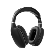 Snopy Sn-bt43, Siyah, Bluetooth 5.3, Kablosuz, Ayarlanabilir Kafa Bandı, 5saat Çalma Süresi, 15mt Al