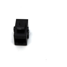 Beek Category 6 Utp Keystone Coupler, Rj45 &lt -&gt Rj45&lt Br&gt Beek Category 6 Utp Keystone Coupler, Rj45-rj45-70056