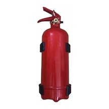 Yangın Söndürücü Tüpü 1 Kg