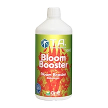 Terra Aquatica Ghe Bloom Booster 1 L Organik Bitki Takviyesi
