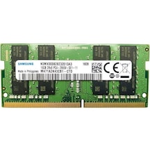 Samsung 16gb Uyumlu Ddr4 2666mhz Notebook Ram Value M471a2k43cb1-ctd