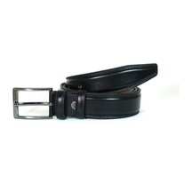 Mentor Regalo Deri Kemer Siyah Klasik Dikişli 81034 Mentor Regalo Deri Kemer Siyah Klasik Dikişli 81034