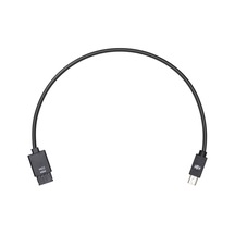 Dji Ronin-S Multi-Camera Control Cable Mini-Usb Part 12