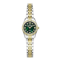 Roche Montre Rml5018-03 Kadın Kol Saati Metalik Gri