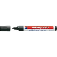 Edding 260 Silinebilir Yazı Tahtası Kalemi Board Marker 10 Adet N11.1870