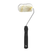 Boya Rulosu 5 Cm Takım Polyamid Parmak