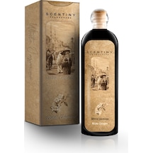 Scentiny Fragrances White Jasmine Kolonya 250 ML