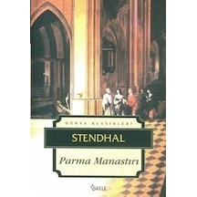Stendhal Parma Manastırı