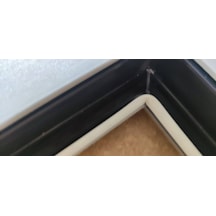 FAN 07 EPDM KAUÇUK GRİ KAPLAMA