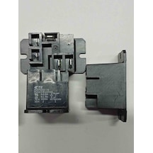 T9ap5d52-24 24v 20a Spdt Dokme Schrack Güç Röle 2 Adet