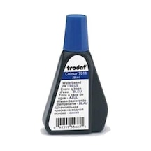 Trodat 28 Ml Mavi Stampa Mürekkebi Diğer