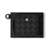 Mont Blanc Montblanc Extreme 3.0 3 Bölmeli Kartlık 129982 Siyah