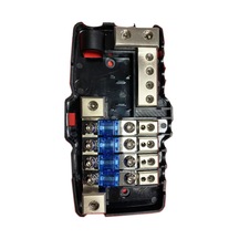 Audiomax Mx-100aps 8li Sigorta Dağıtıcı
