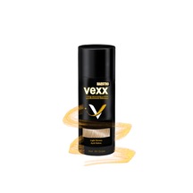 Vexx 50 Gr. Açık Kahve Saç Tozu Topik - Topaklanma Yapmaz