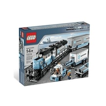 Lego 10219 Creator Maersk Train