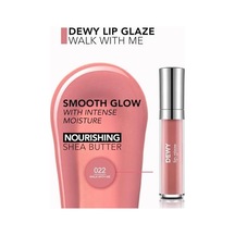 Besleyici Dudak Parlatıcısı - Dewy Lip Glaze - 022 Walk With Me-8682536069403 0