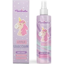 Martinelia Vücut Spreyi - Unicorn 210 Ml