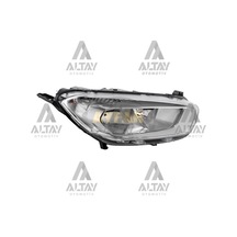 Far Transit Courıer 2014 Sonrası Krom Çerçeveli Sağ Oem No:et7613w029aj