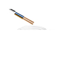 Toros Kablo Ttr 2 X 2.5mm² Cca Kablo H05 W-f 100mt Bx40