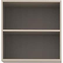 Asil Mutfak Üst Modül 60 Cm Safirmeşe