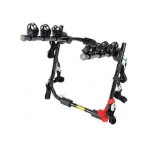Bisiklet Taşıyıcı Mozzquito Buzz Rack 3'lü