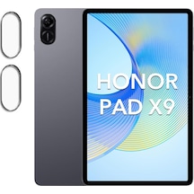 Honor Pad X9 Esnek Nano Kamera Lens Koruyucu 2 Adet