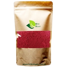 Kırmızı Pancar Tozu 1000gr